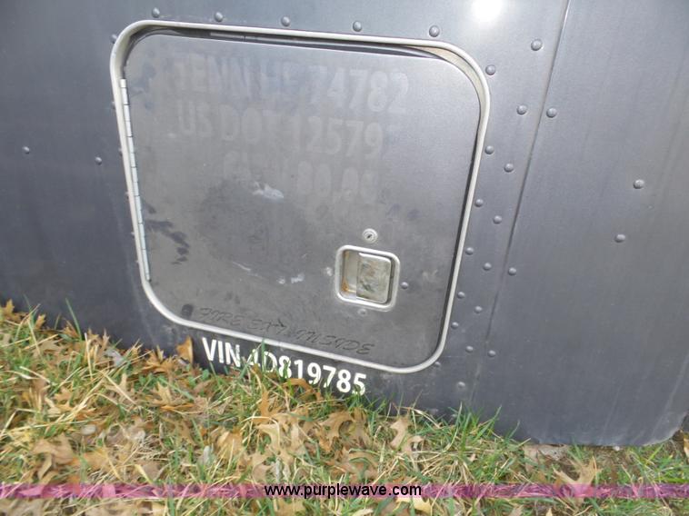 image for item J8942 Unibilt Ultracab sleeper