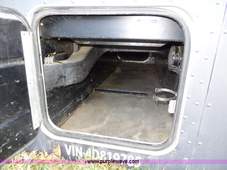 image for item J8942 Unibilt Ultracab sleeper