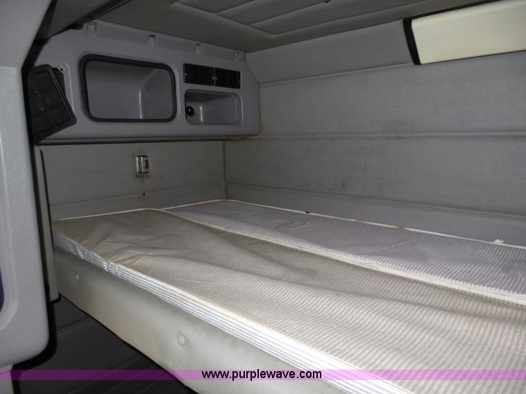 image for item J8943 Unibilt Ultracab sleeper