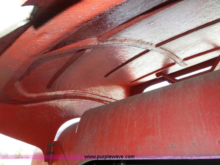 image for item J8943 Unibilt Ultracab sleeper