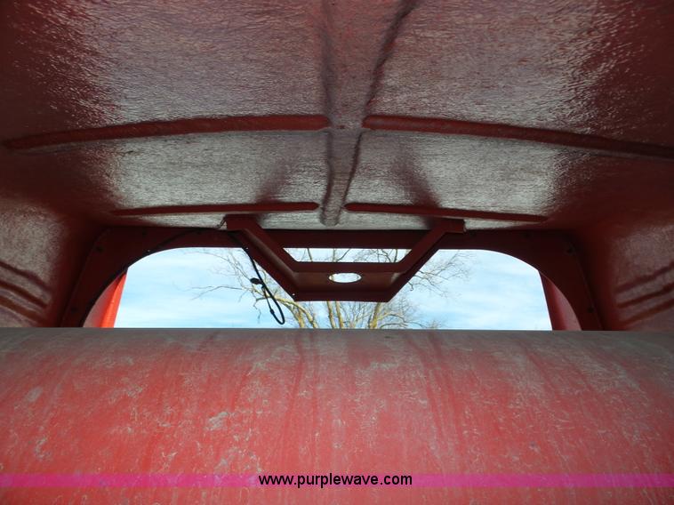 image for item J8943 Unibilt Ultracab sleeper