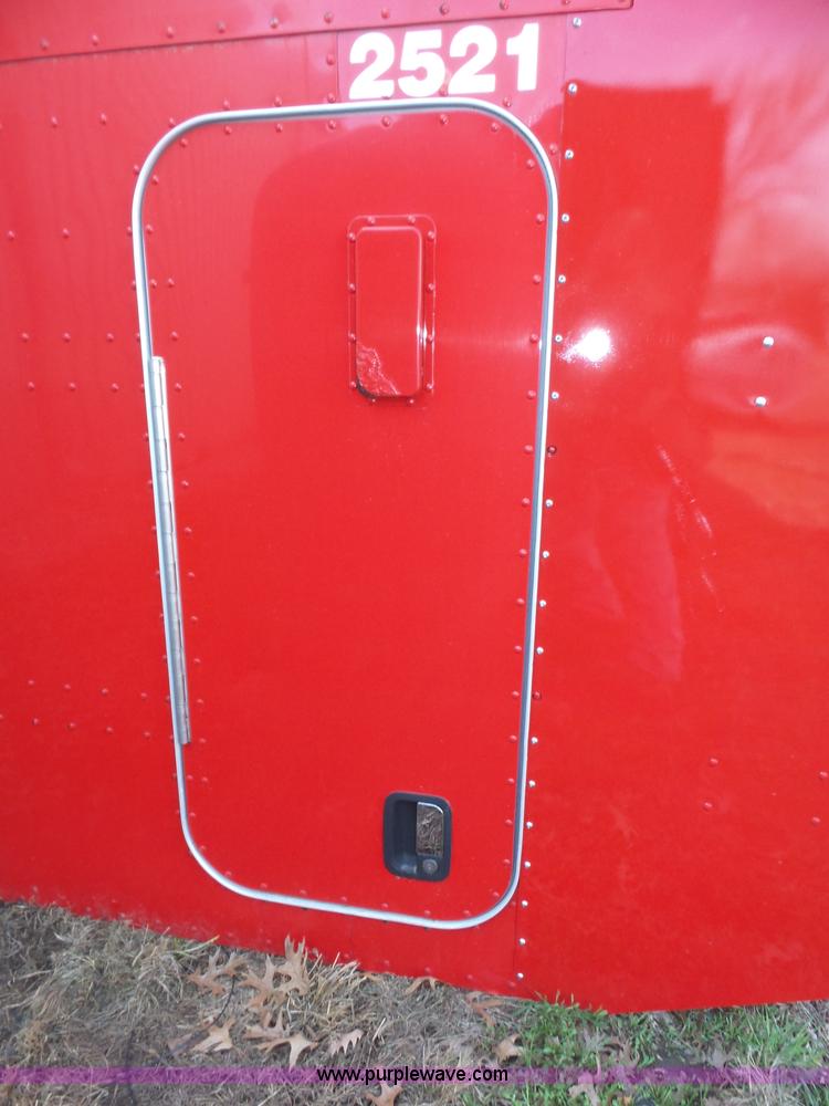 image for item J8943 Unibilt Ultracab sleeper