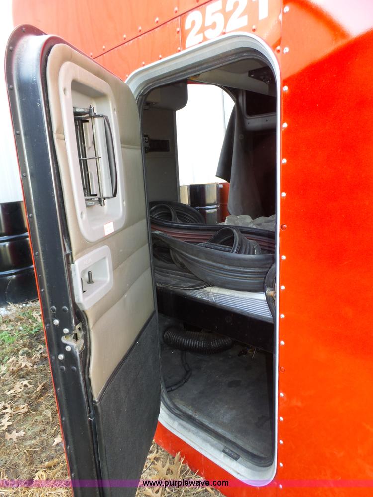 image for item J8943 Unibilt Ultracab sleeper