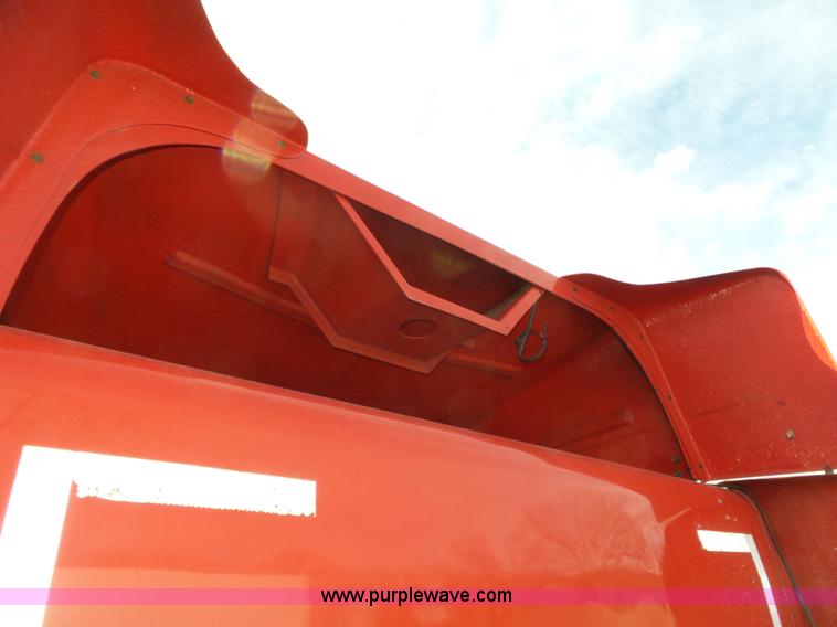 image for item J8943 Unibilt Ultracab sleeper