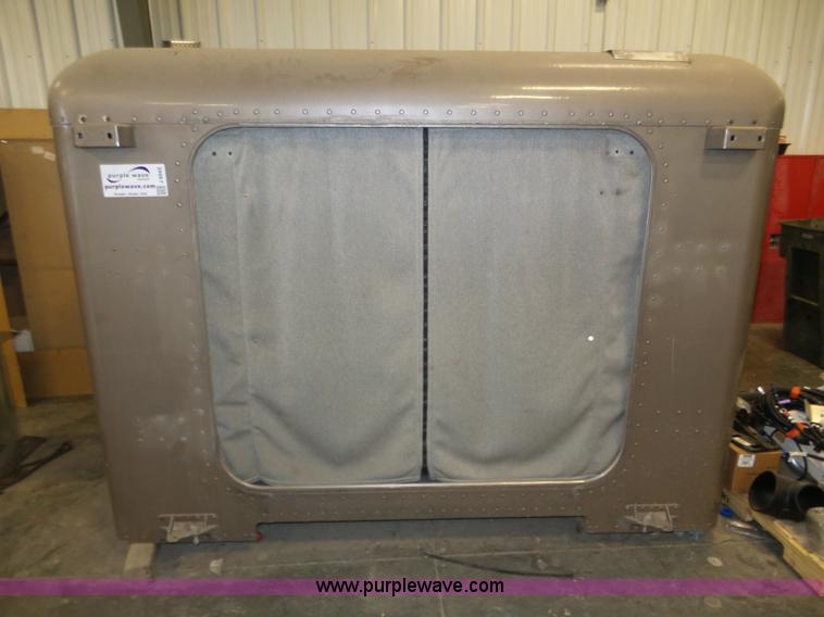 image for item J8945 Unibilt sleeper