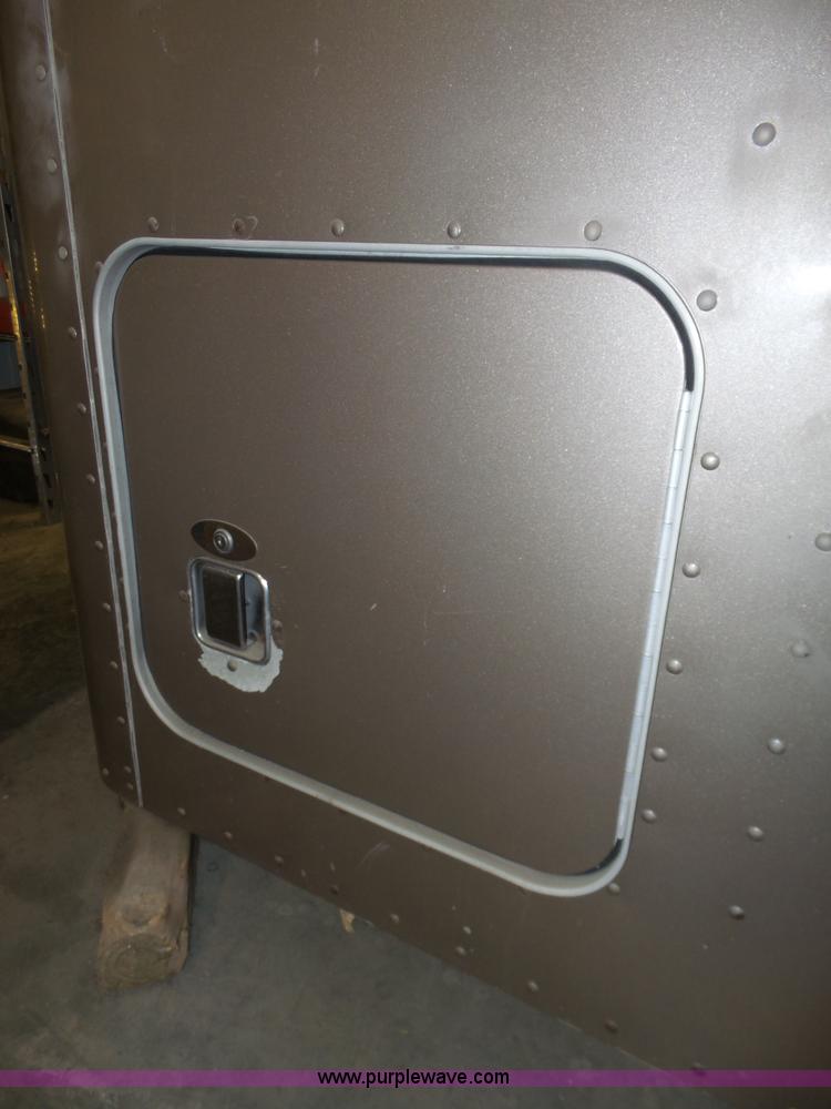 image for item J8945 Unibilt sleeper