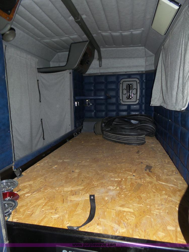 image for item J8945 Unibilt sleeper