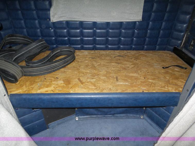 image for item J8945 Unibilt sleeper