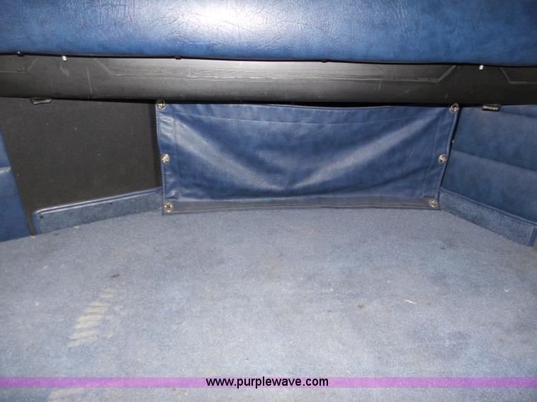 image for item J8945 Unibilt sleeper