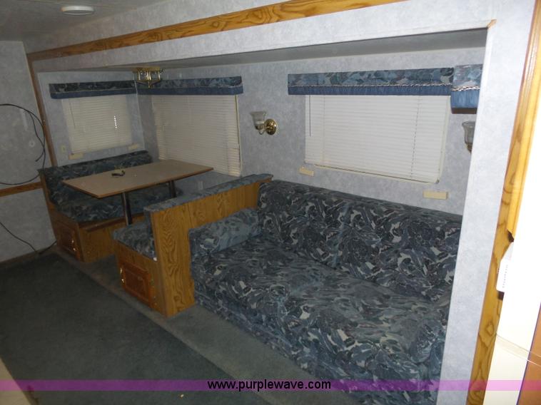 image for item J8969 1997 Sportsman 3003P limited edition camper