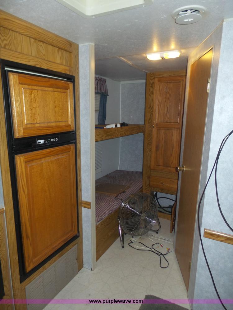 image for item J8969 1997 Sportsman 3003P limited edition camper