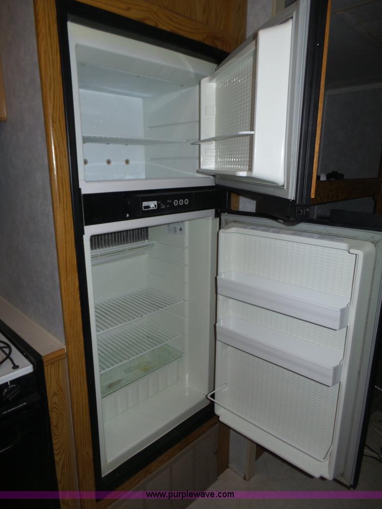 image for item J8969 1997 Sportsman 3003P limited edition camper