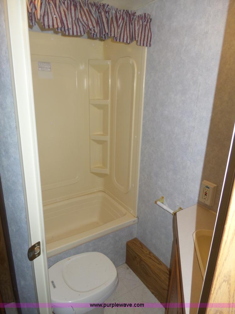 image for item J8969 1997 Sportsman 3003P limited edition camper