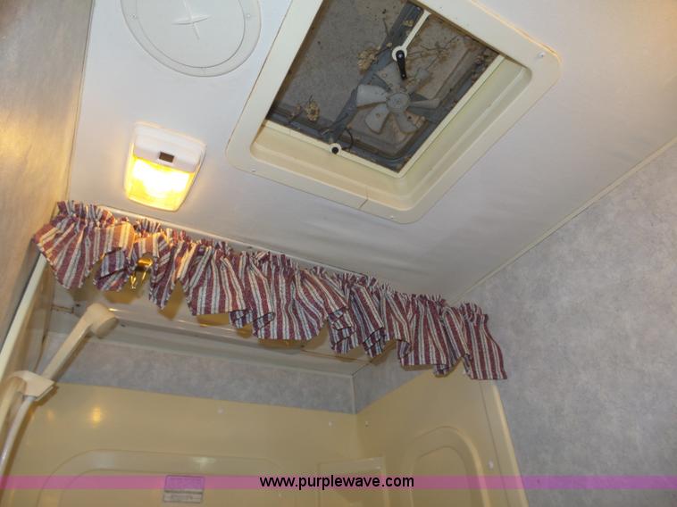 image for item J8969 1997 Sportsman 3003P limited edition camper