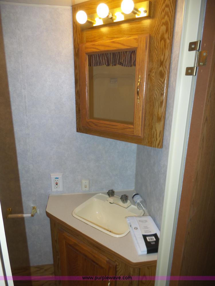 image for item J8969 1997 Sportsman 3003P limited edition camper