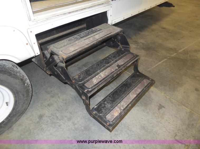 image for item J8969 1997 Sportsman 3003P limited edition camper