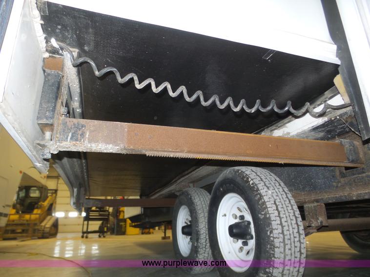 image for item J8969 1997 Sportsman 3003P limited edition camper