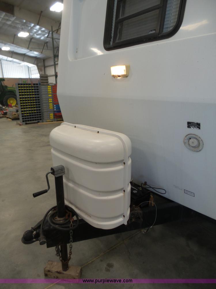 image for item J8969 1997 Sportsman 3003P limited edition camper