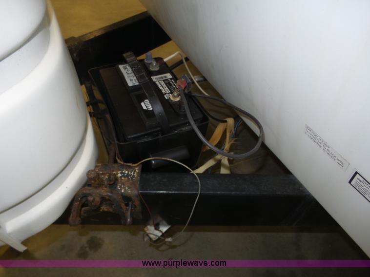 image for item J8969 1997 Sportsman 3003P limited edition camper