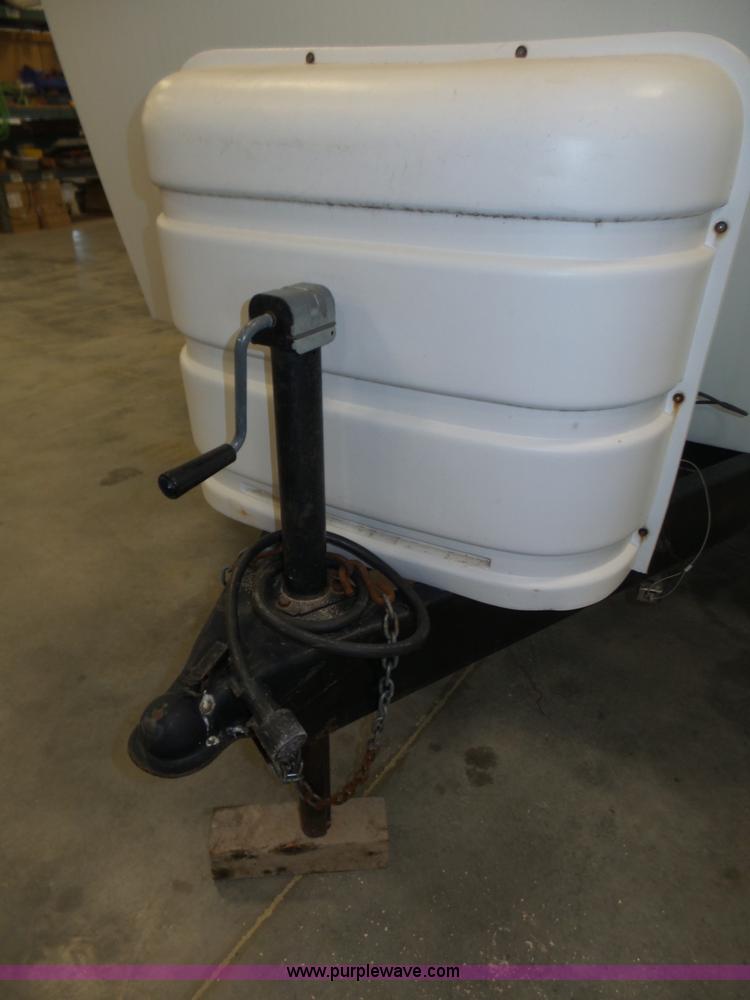 image for item J8969 1997 Sportsman 3003P limited edition camper