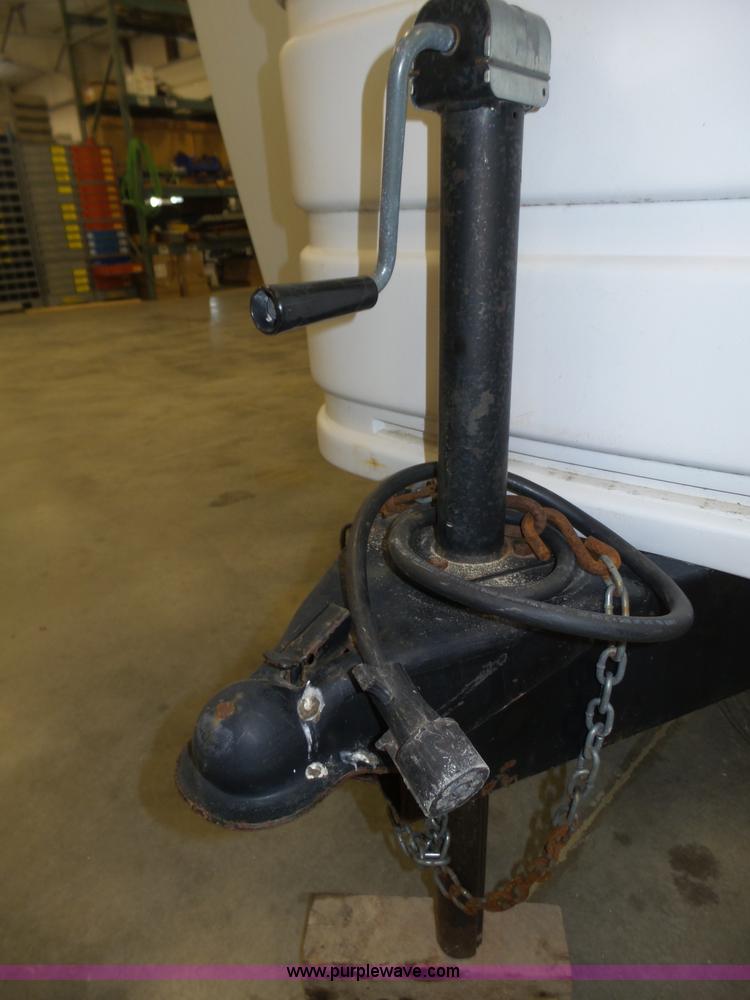 image for item J8969 1997 Sportsman 3003P limited edition camper