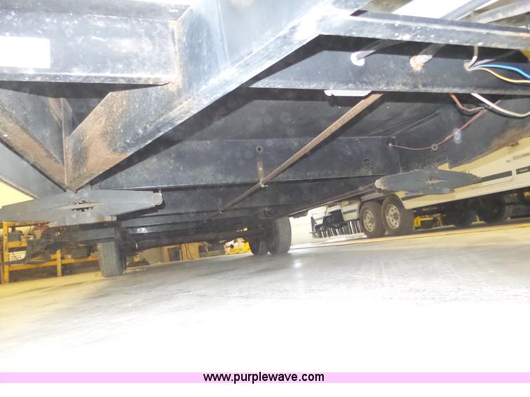 image for item J8969 1997 Sportsman 3003P limited edition camper