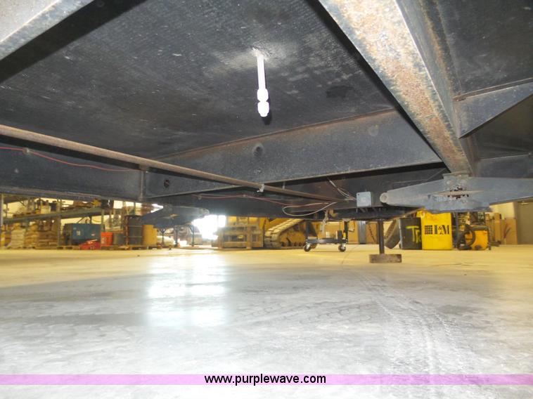 image for item J8969 1997 Sportsman 3003P limited edition camper