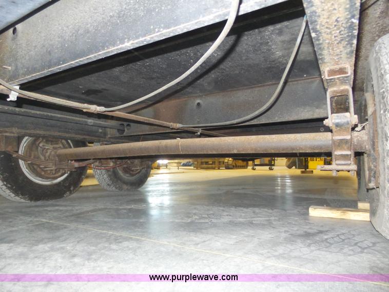 image for item J8969 1997 Sportsman 3003P limited edition camper