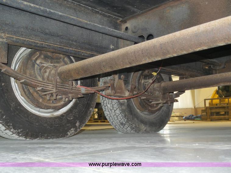 image for item J8969 1997 Sportsman 3003P limited edition camper