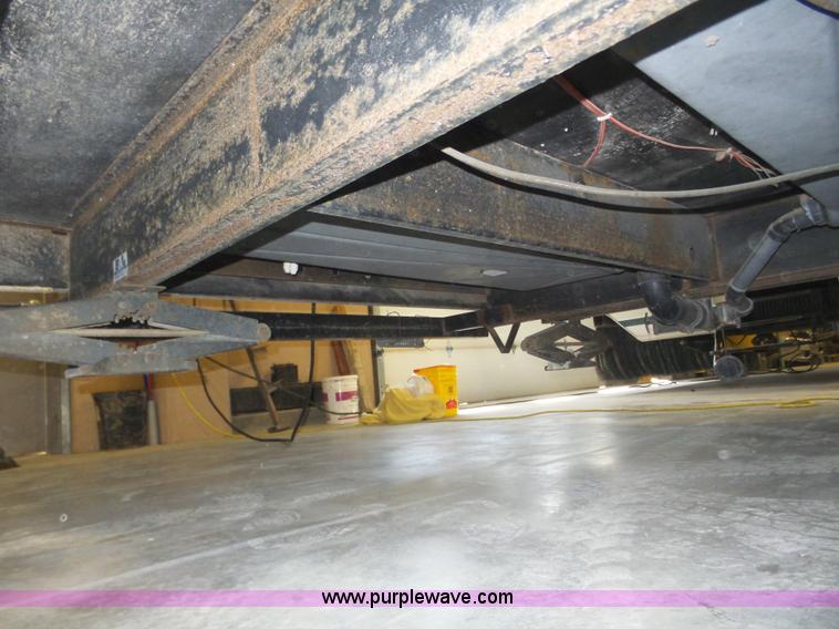 image for item J8969 1997 Sportsman 3003P limited edition camper