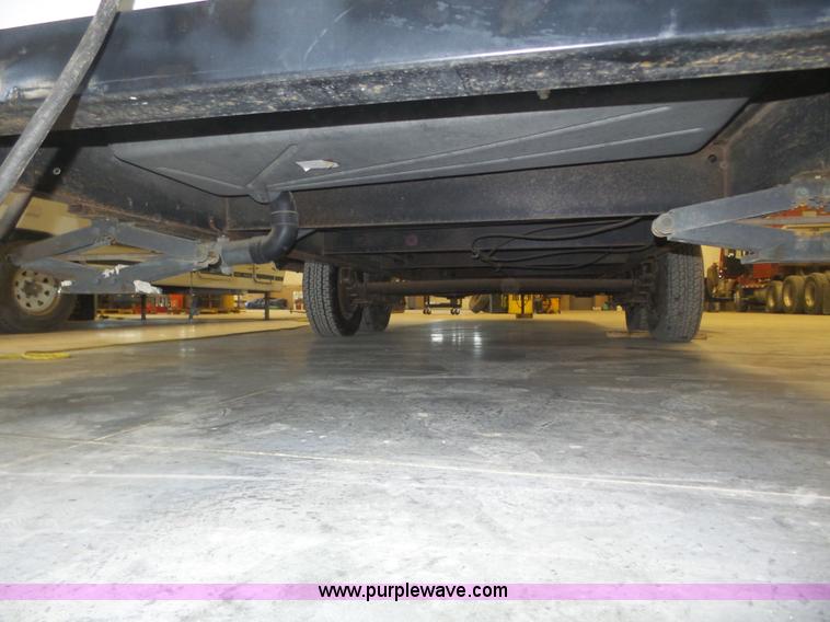 image for item J8969 1997 Sportsman 3003P limited edition camper