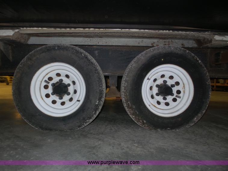 image for item J8969 1997 Sportsman 3003P limited edition camper