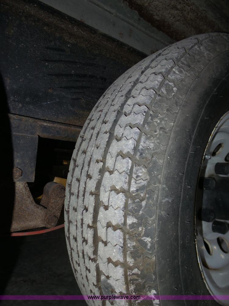 image for item J8969 1997 Sportsman 3003P limited edition camper