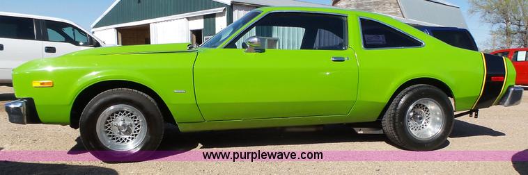 image for item J8993 1977 Plymouth Volare