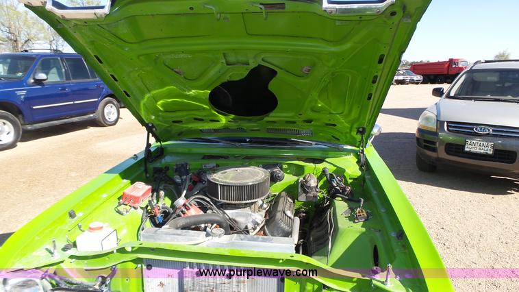 image for item J8993 1977 Plymouth Volare