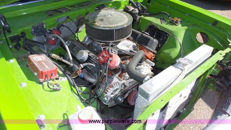 image for item J8993 1977 Plymouth Volare