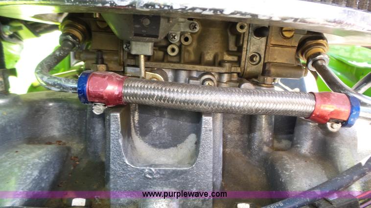 image for item J8993 1977 Plymouth Volare