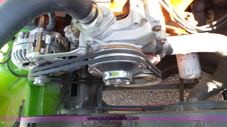 image for item J8993 1977 Plymouth Volare