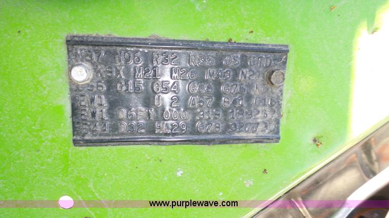 image for item J8993 1977 Plymouth Volare