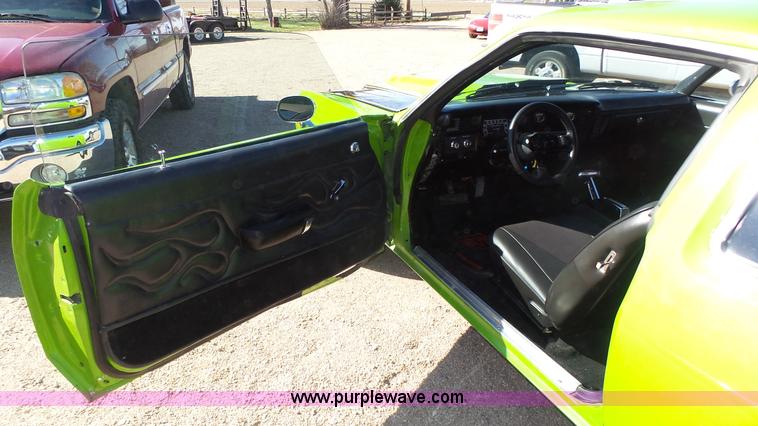 image for item J8993 1977 Plymouth Volare