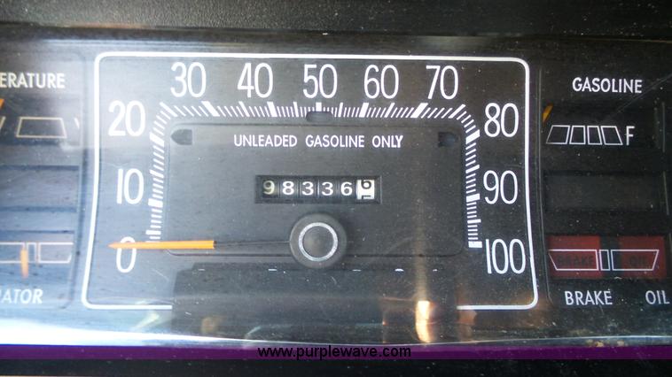 image for item J8993 1977 Plymouth Volare