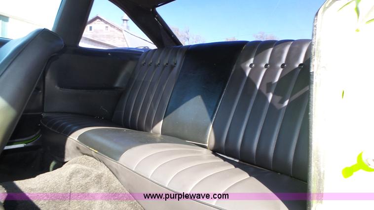 image for item J8993 1977 Plymouth Volare