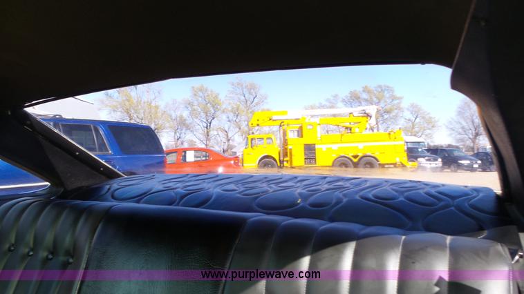 image for item J8993 1977 Plymouth Volare