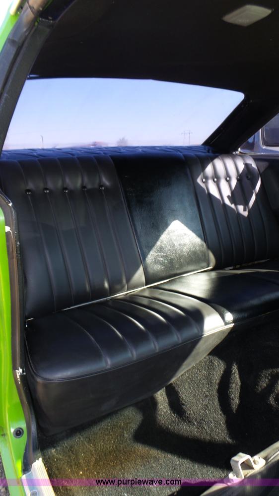 image for item J8993 1977 Plymouth Volare