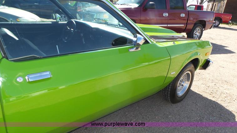 image for item J8993 1977 Plymouth Volare