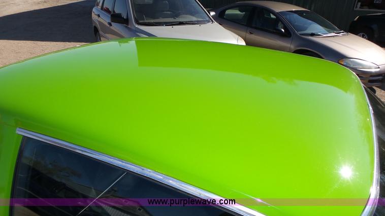 image for item J8993 1977 Plymouth Volare