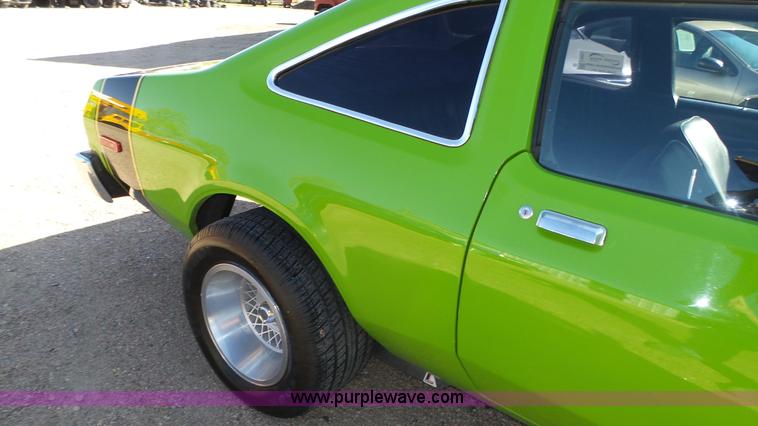 image for item J8993 1977 Plymouth Volare