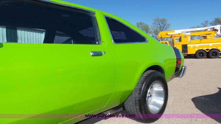 image for item J8993 1977 Plymouth Volare