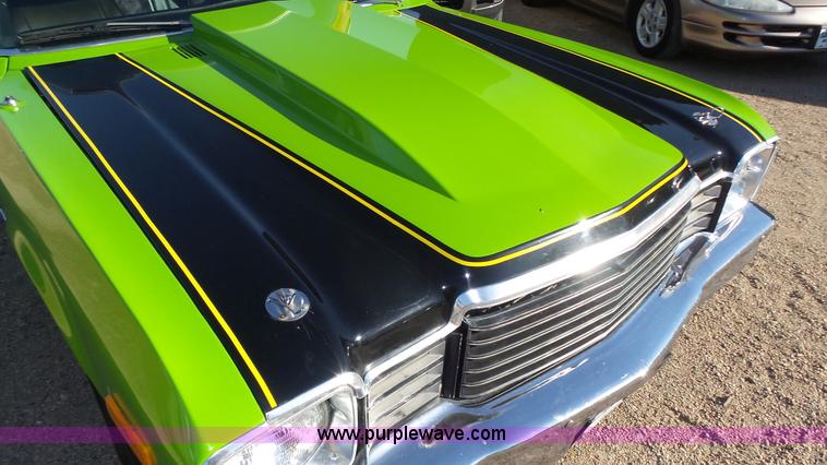 image for item J8993 1977 Plymouth Volare