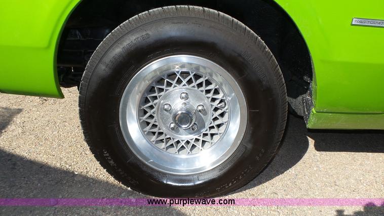 image for item J8993 1977 Plymouth Volare